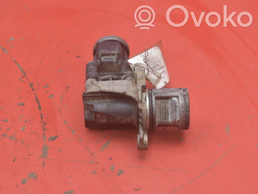 Citroen Berlingo Válvula EGR 