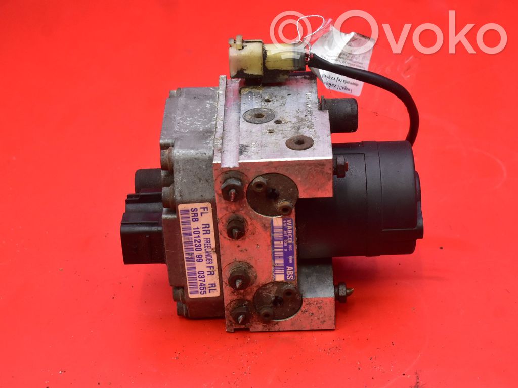 Land Rover Freelander Bomba de ABS 