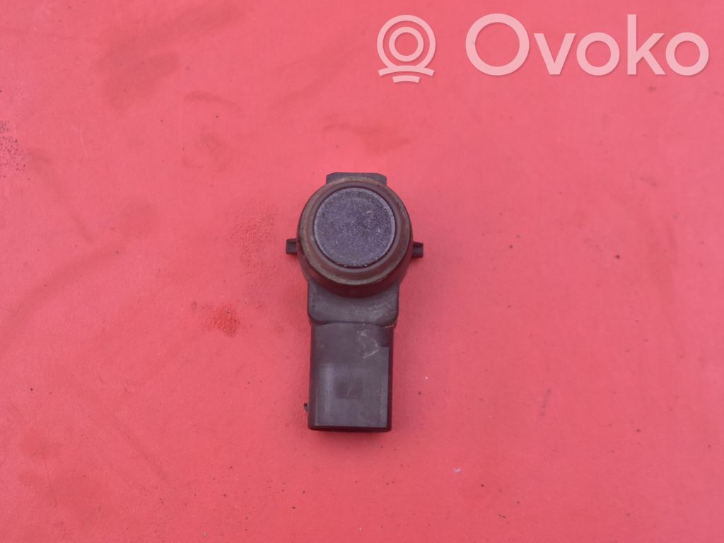 Peugeot 407 Unidad de control/módulo PDC de aparcamiento 