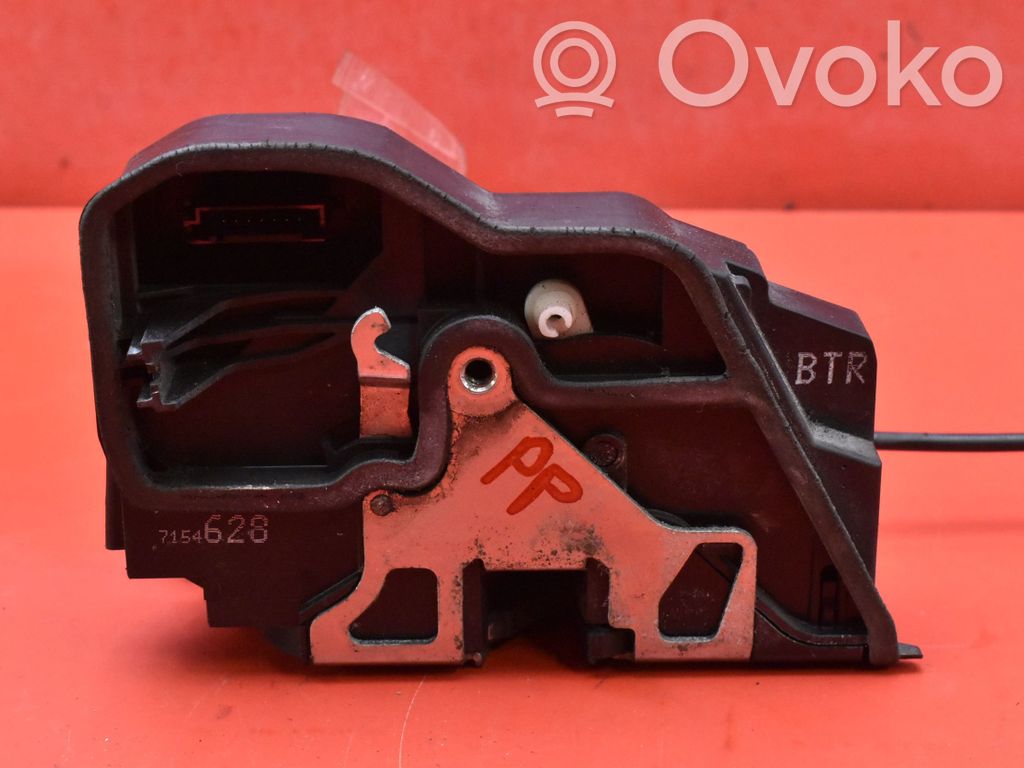 Etuoven lukko   7154628,7154628