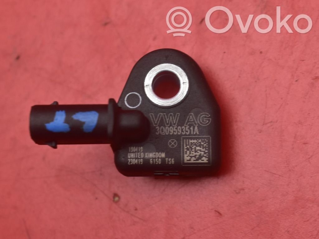 Skoda Octavia Mk3 (5E) Sensor 
