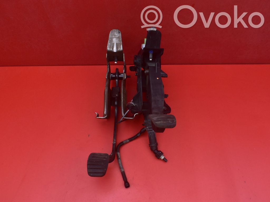 Dacia Dokker Pedal del acelerador 