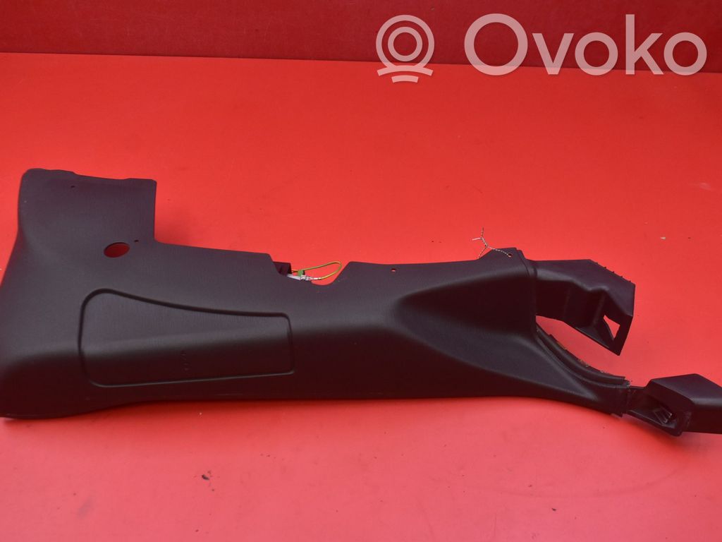 Audi A6 S6 C6 4F Airbag del asiento 