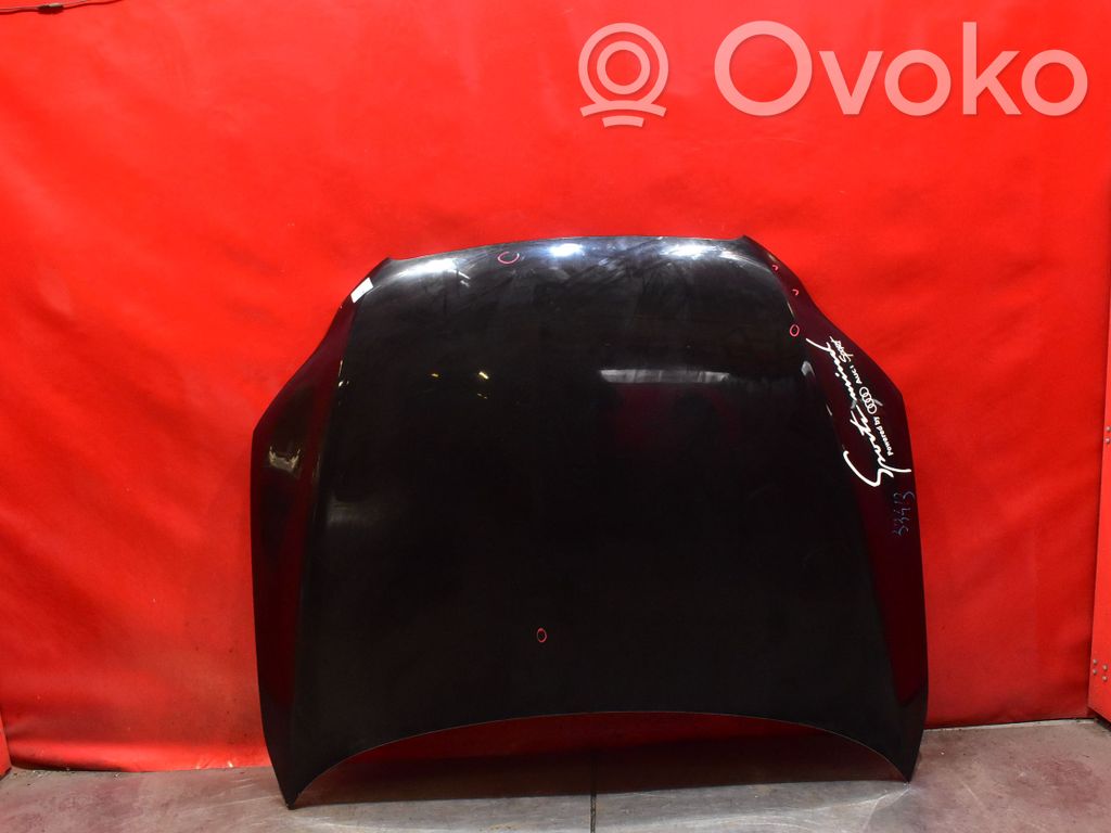 Motorhaube