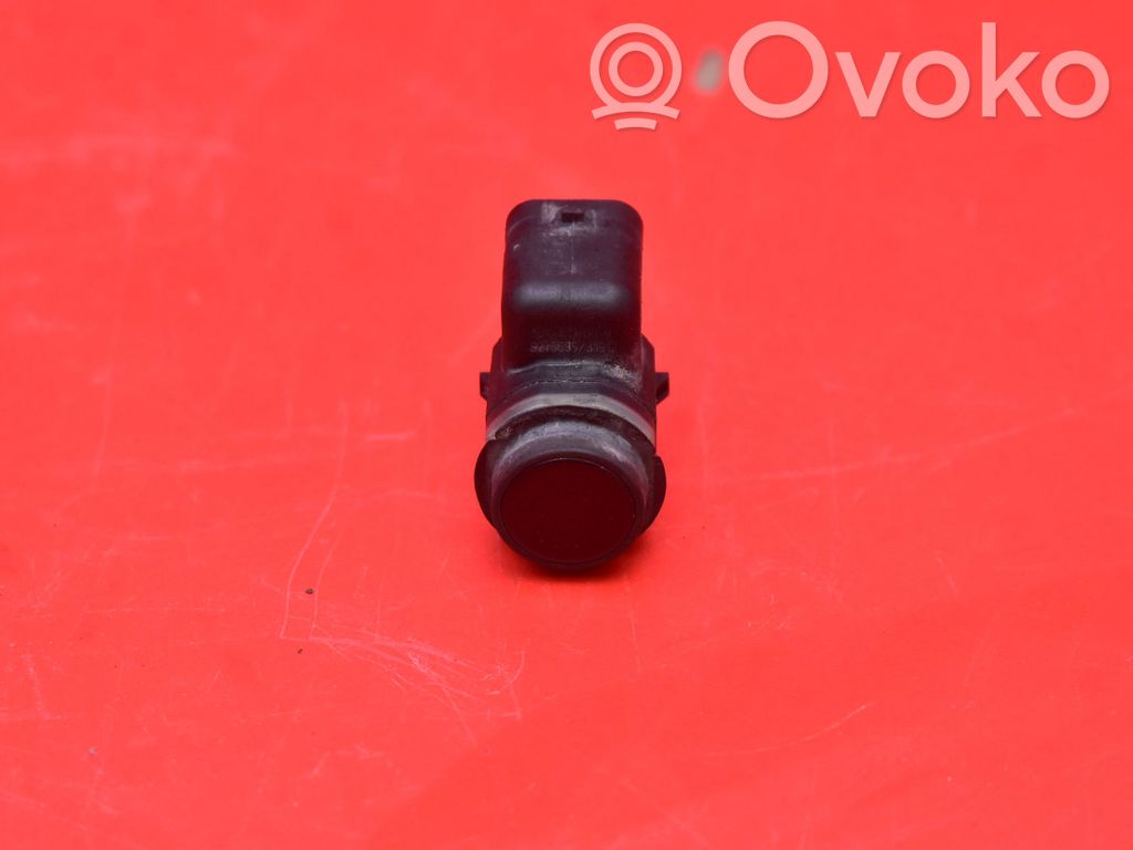BMW 7 F01 F02 F03 F04 Centralina/modulo sensori di parcheggio PDC 