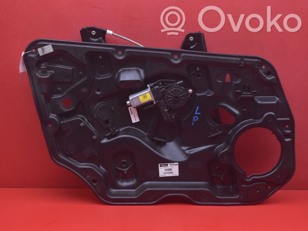 Volvo XC60 Alzacristalli della portiera anteriore con motorino 