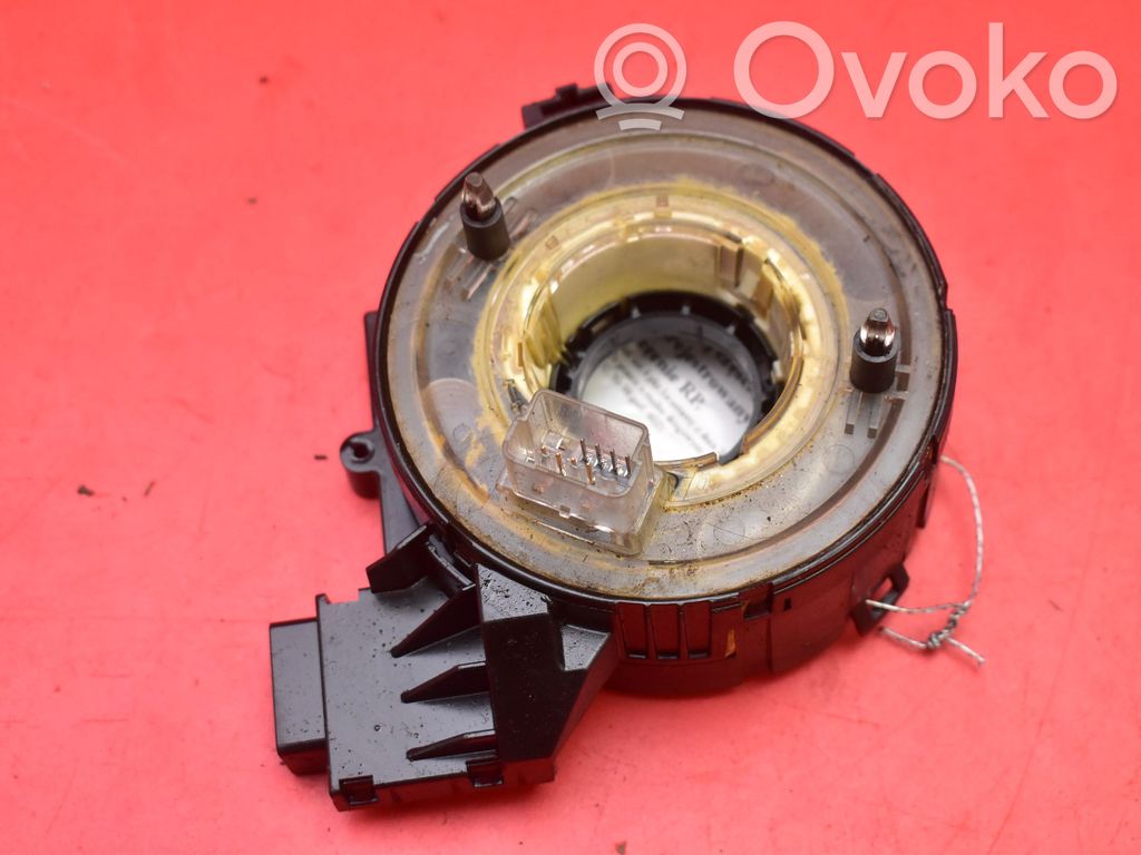 Volkswagen Golf V Innesco anello di contatto dell’airbag (anello SRS) 