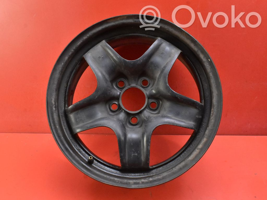 Ford Mondeo Mk III R18 -taottu vanne 