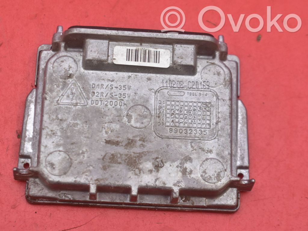 Módulo conversor/inversor de voltaje   6G89034934,6G89034934