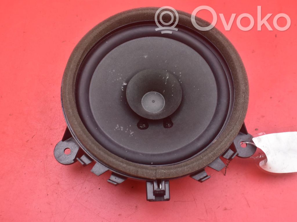 Volvo XC60 Subwoofer 