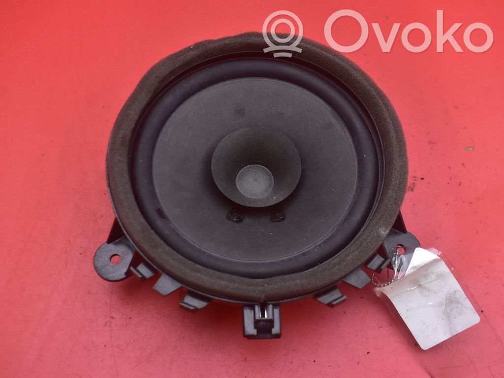 Subwoofer   50657444,50657444