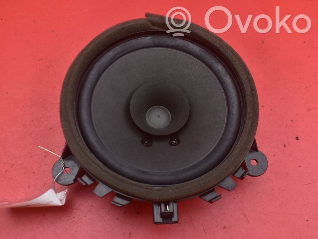 Volvo XC60 Subwoofer 