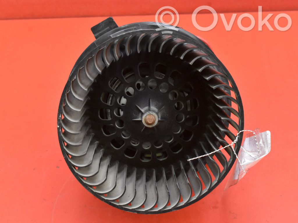 Peugeot 508 RXH Ventilator aerotermă 