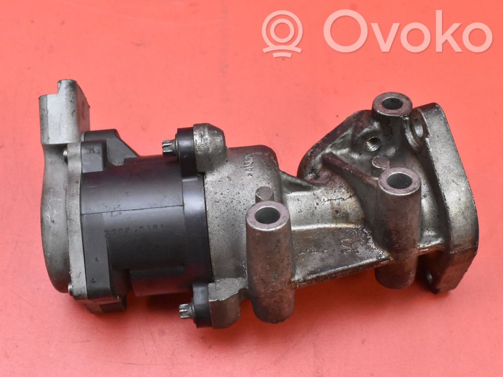 Jaguar S-Type Válvula EGR 