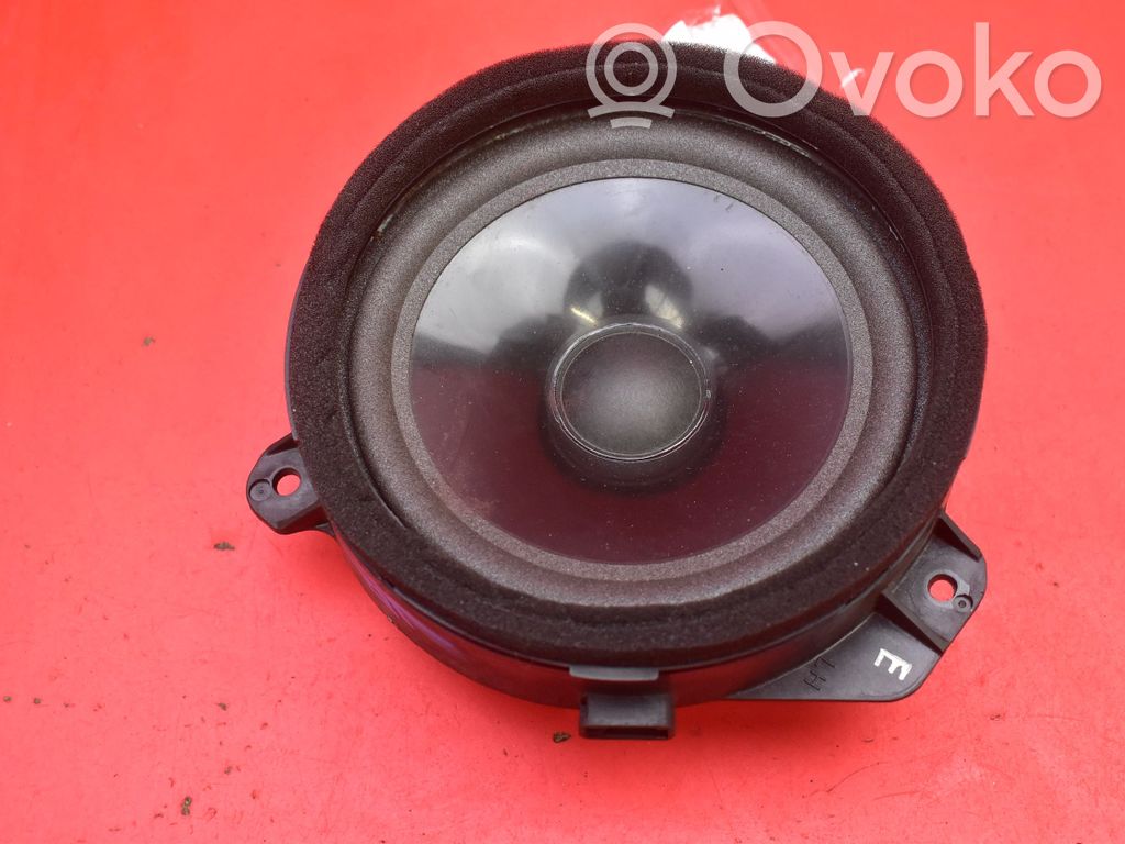 Altavoz subwoofer   86301AJ010,86301AJ010