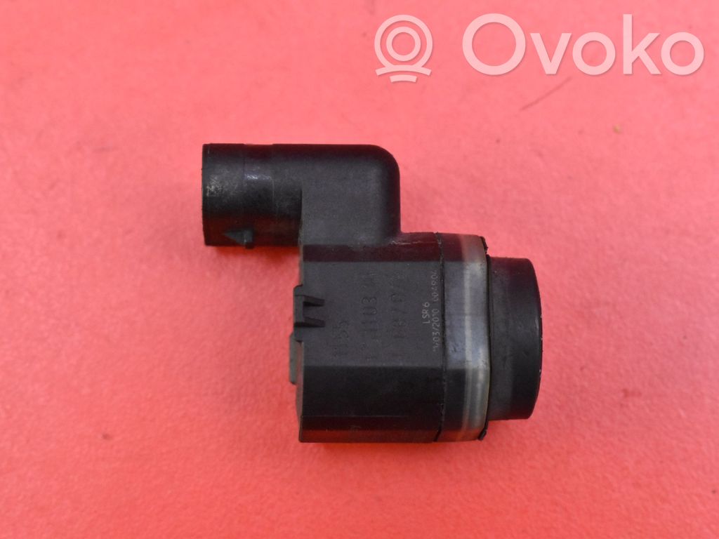 Parking PDC control unit/module   9173108,9173108