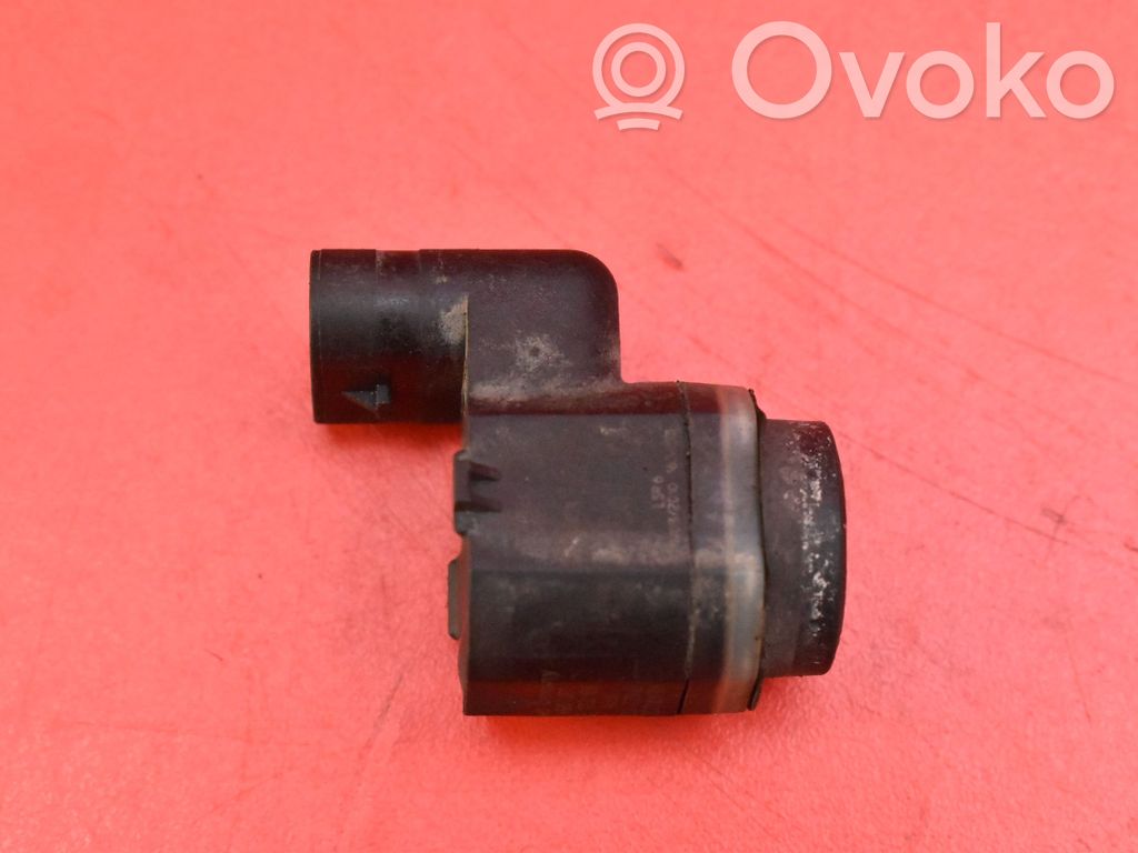 Pysäköintitutkan (PCD) ohjainlaite/moduuli   9173108,9173108
