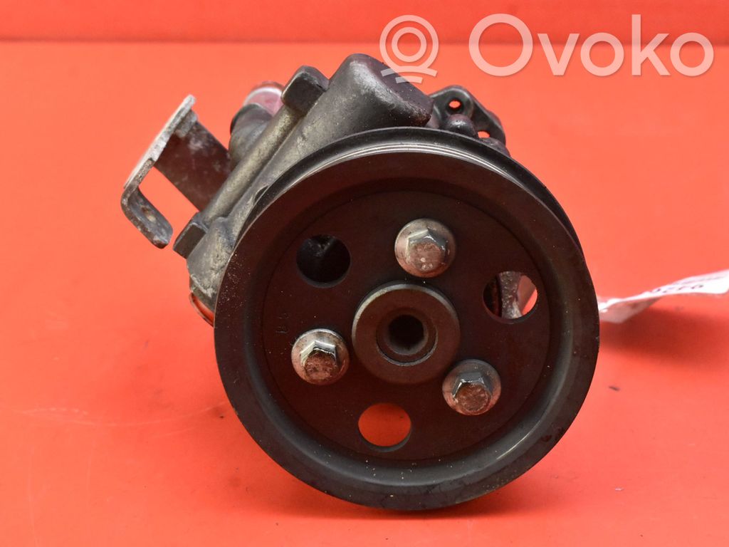 Audi A6 S6 C6 4F Servopumpe 