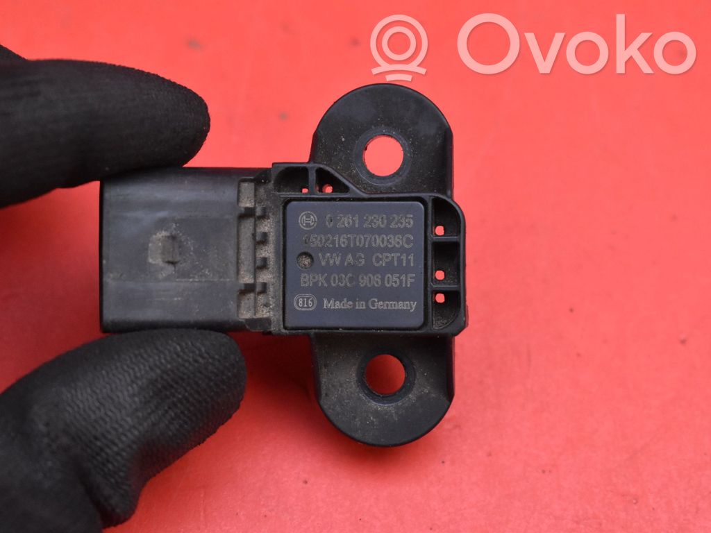Audi A6 Allroad C5 Sensor 