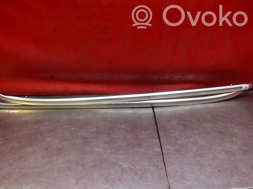 Toyota Auris E180 Șină bară capotă 