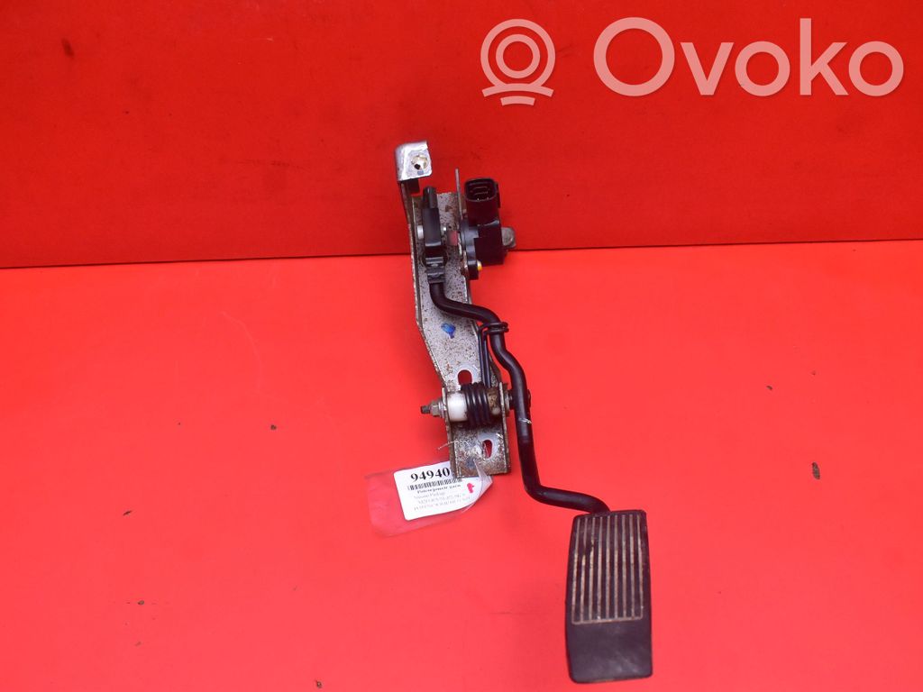 Dodge Pick Up D300 Pedale dell’acceleratore 