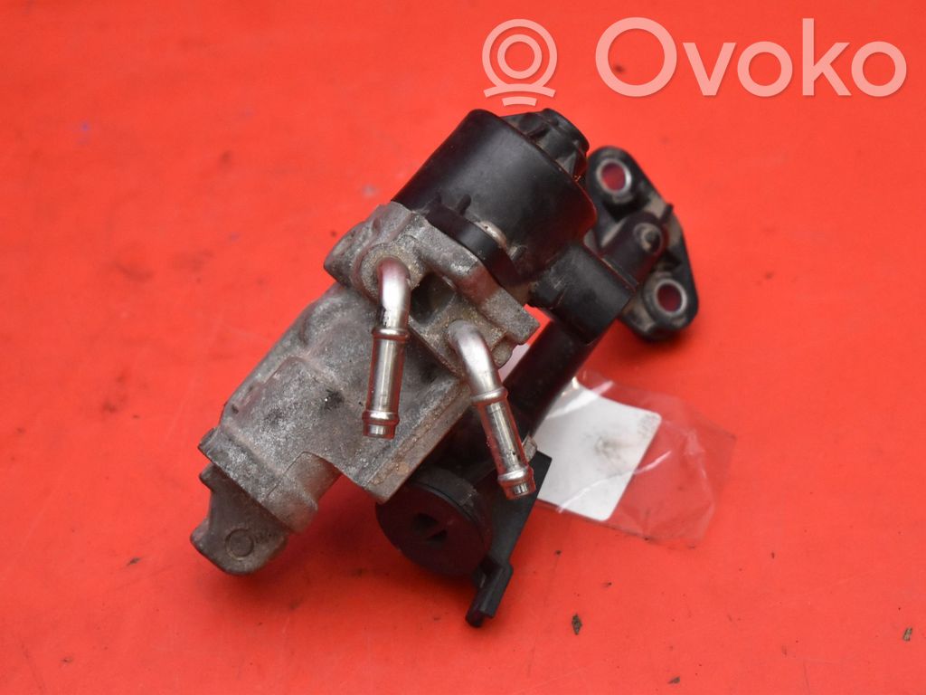 Toyota Yaris Válvula EGR 
