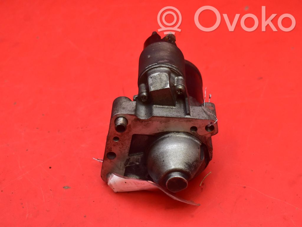 Peugeot 308 Motor de arranque 