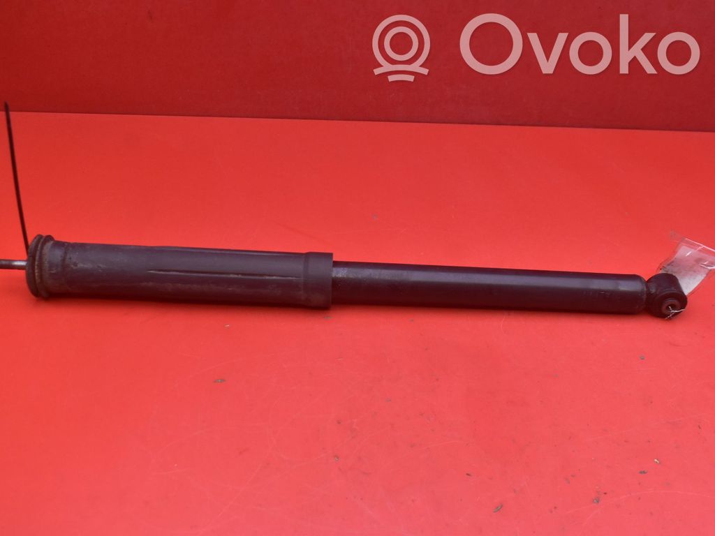 Toyota Aygo AB10 Amortiguador trasero 