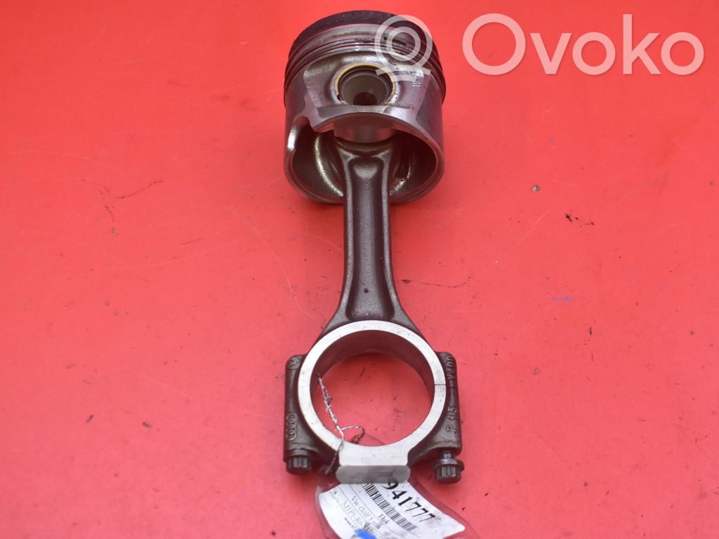 Piston