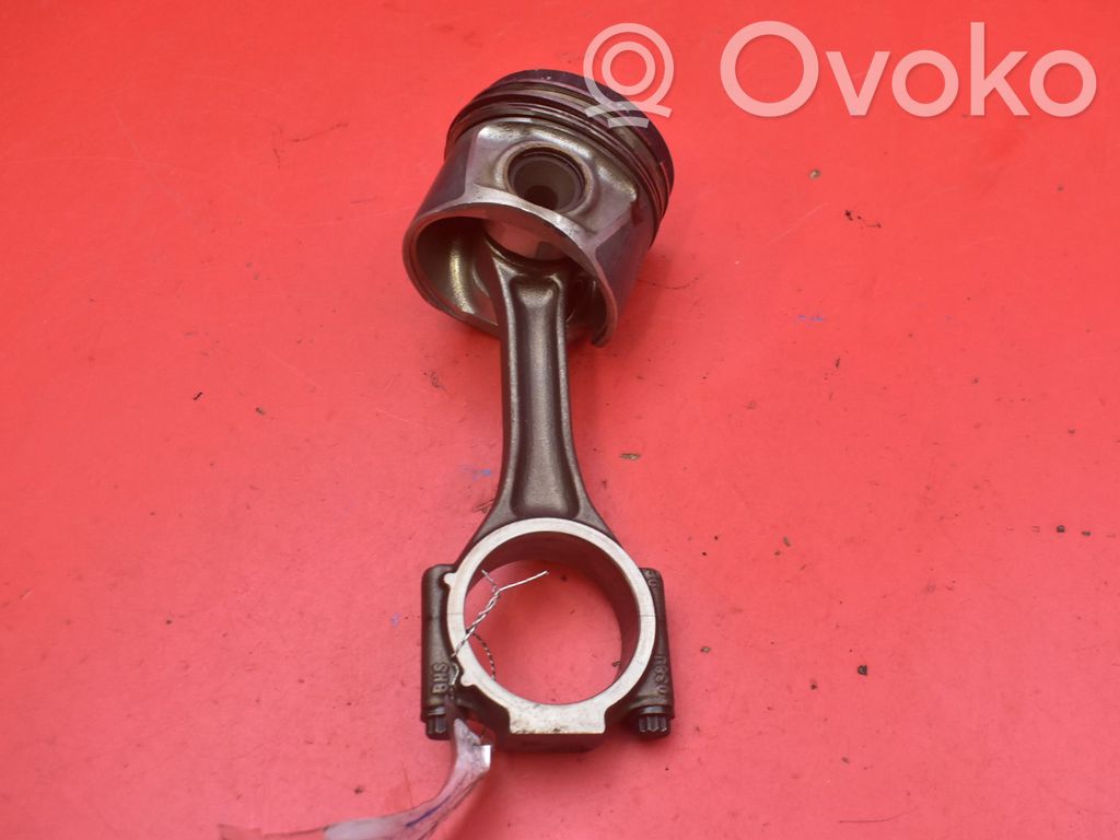 Piston
