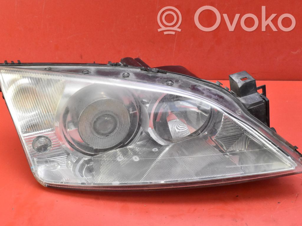 Ford Mondeo Mk III Phare frontale 