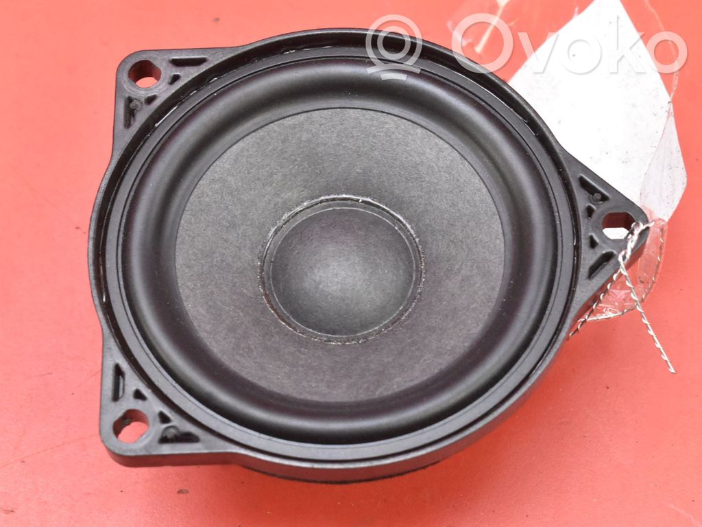 Tesla Model 3 Subwoofer 