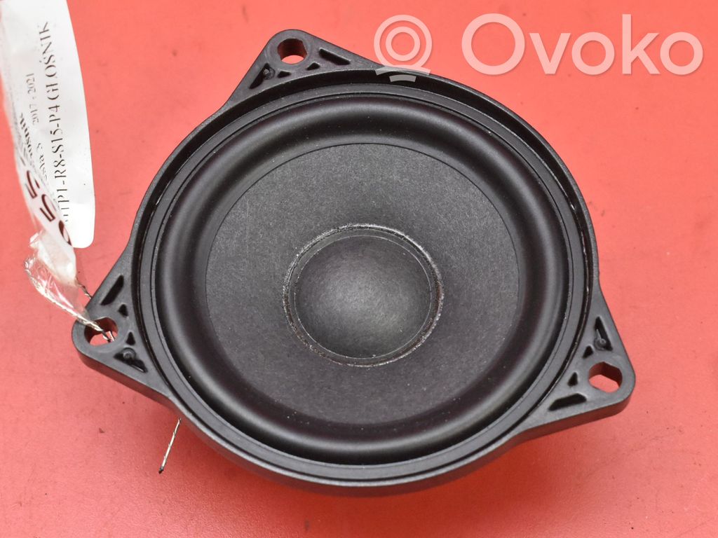 Tesla Model 3 Subwoofer 