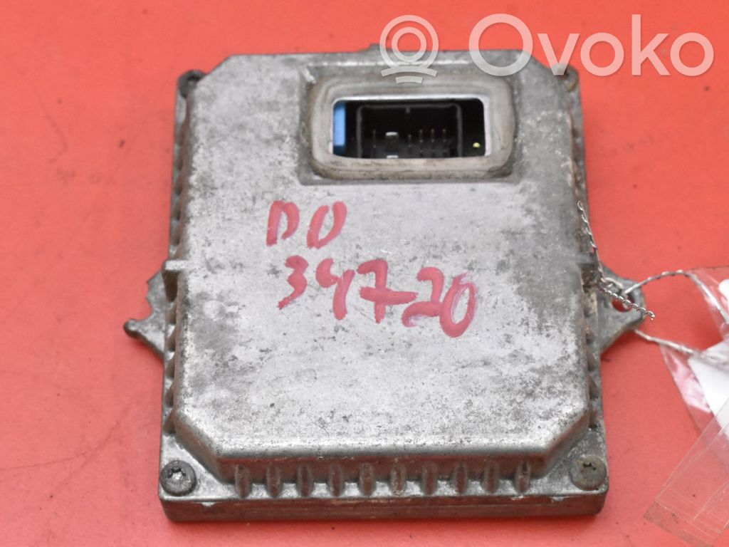 Ford Mondeo Mk III Module convertisseur de tension 