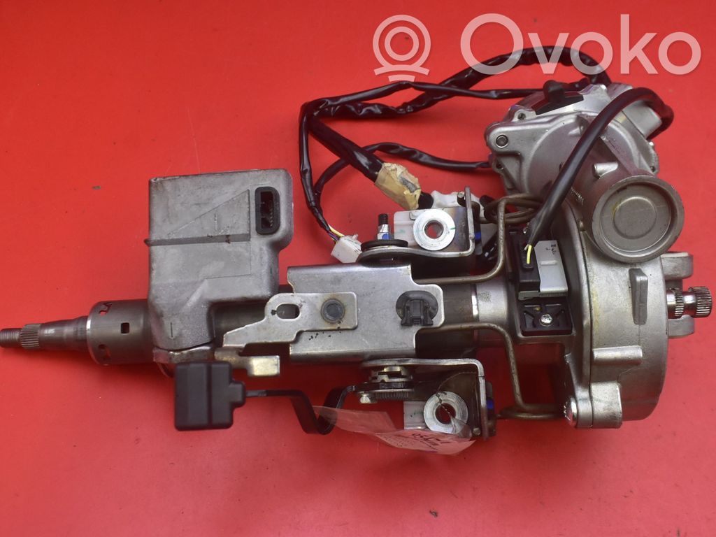 Toyota Auris 150 Pompa wspomagania 