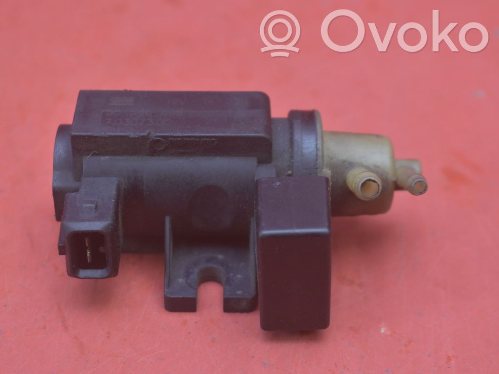 Opel Astra J Válvula de vacío 