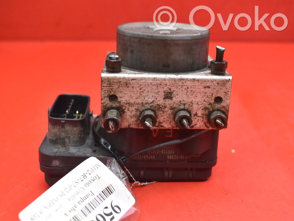 Pompa ABS   4451012390,4451012390