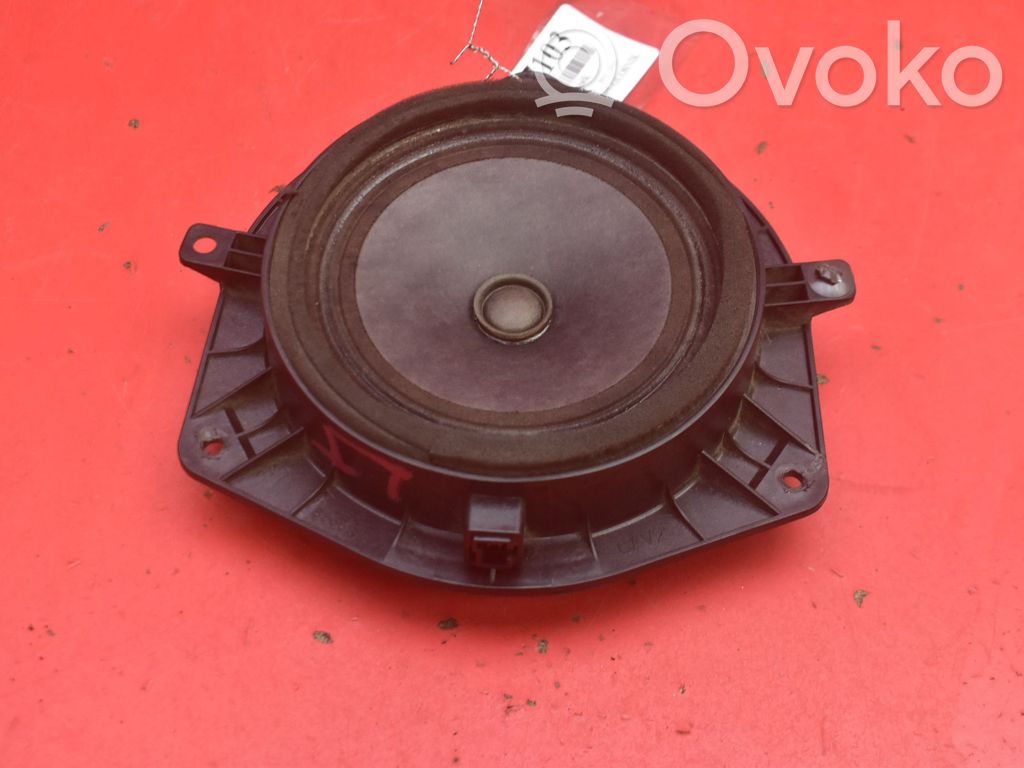 KIA Picanto Altavoz subwoofer 