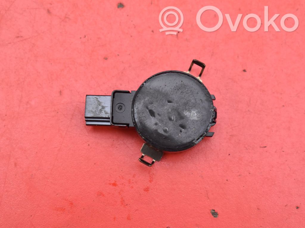 Hyundai Ioniq Sensor 