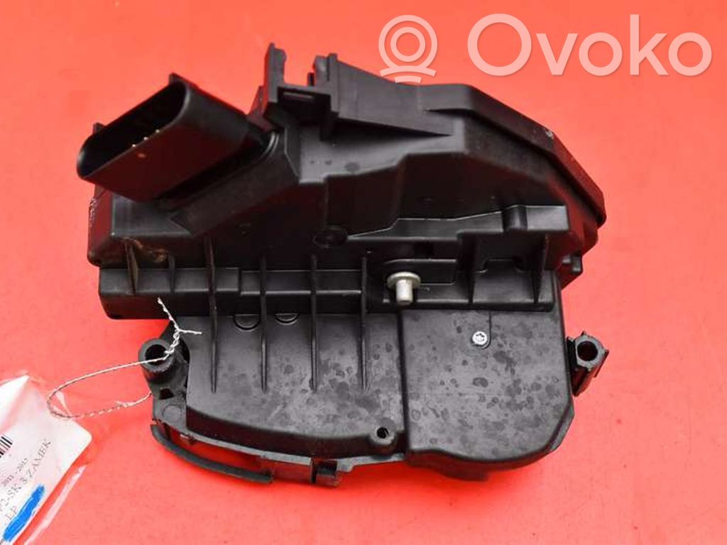 Ford Focus Serratura portiera anteriore 