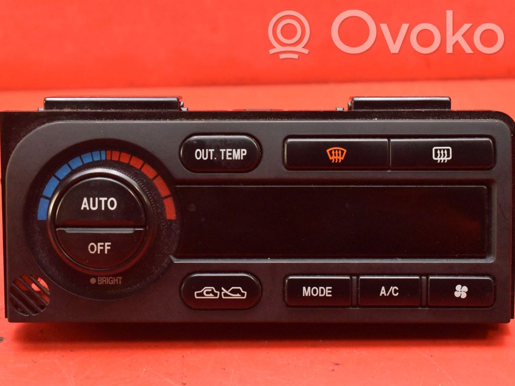 Subaru Legacy Unitate control climatizare 