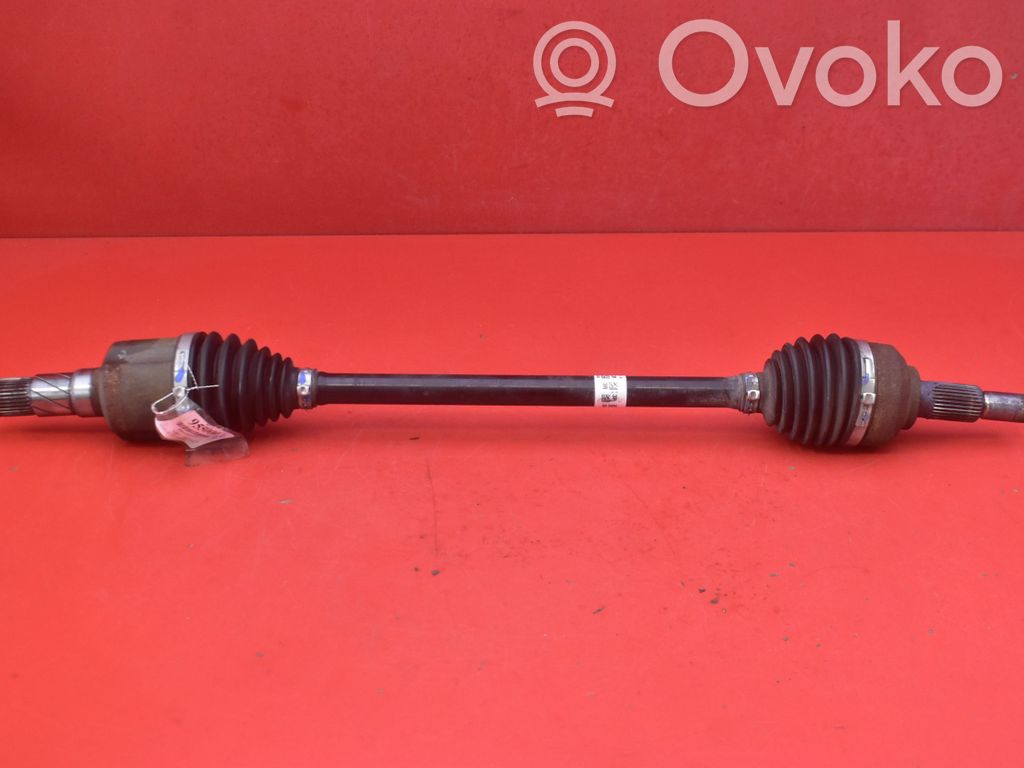 Takavetoakseli   104416100D,104416100D