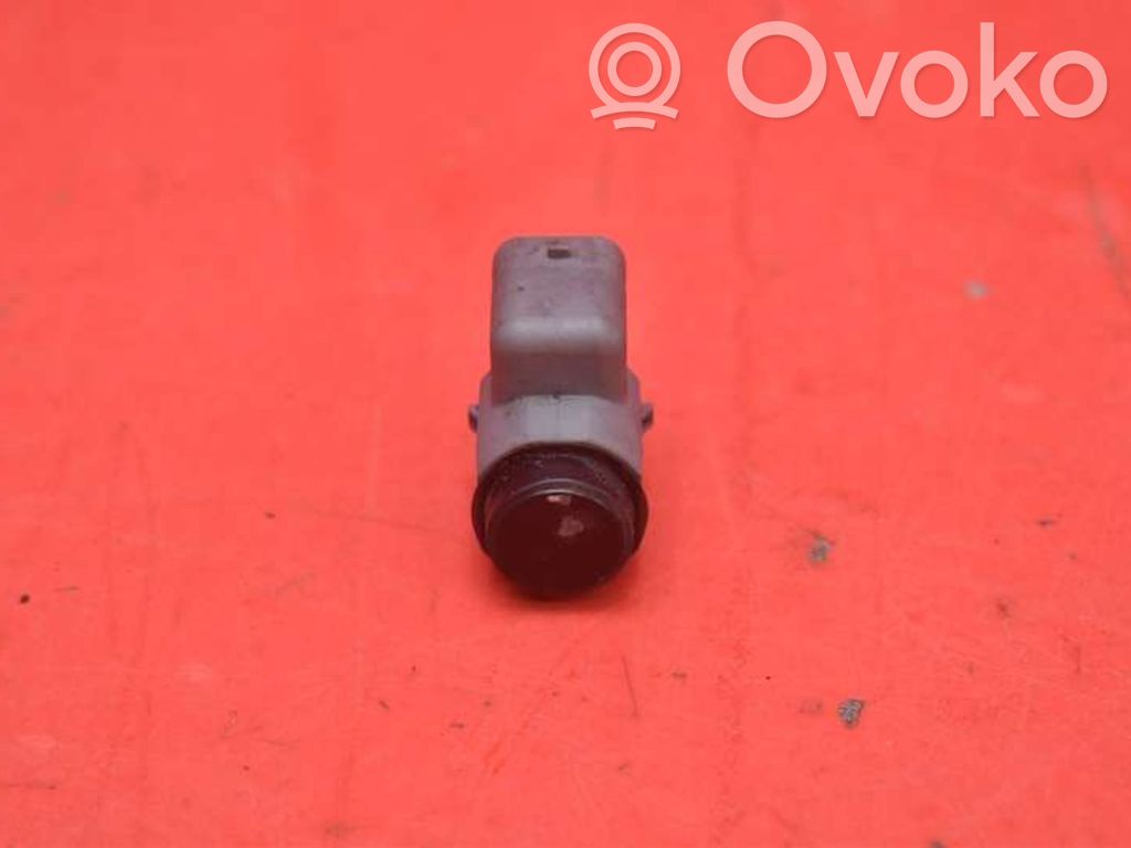 Ford Mondeo MK IV Pysäköintitutkan (PCD) ohjainlaite/moduuli 