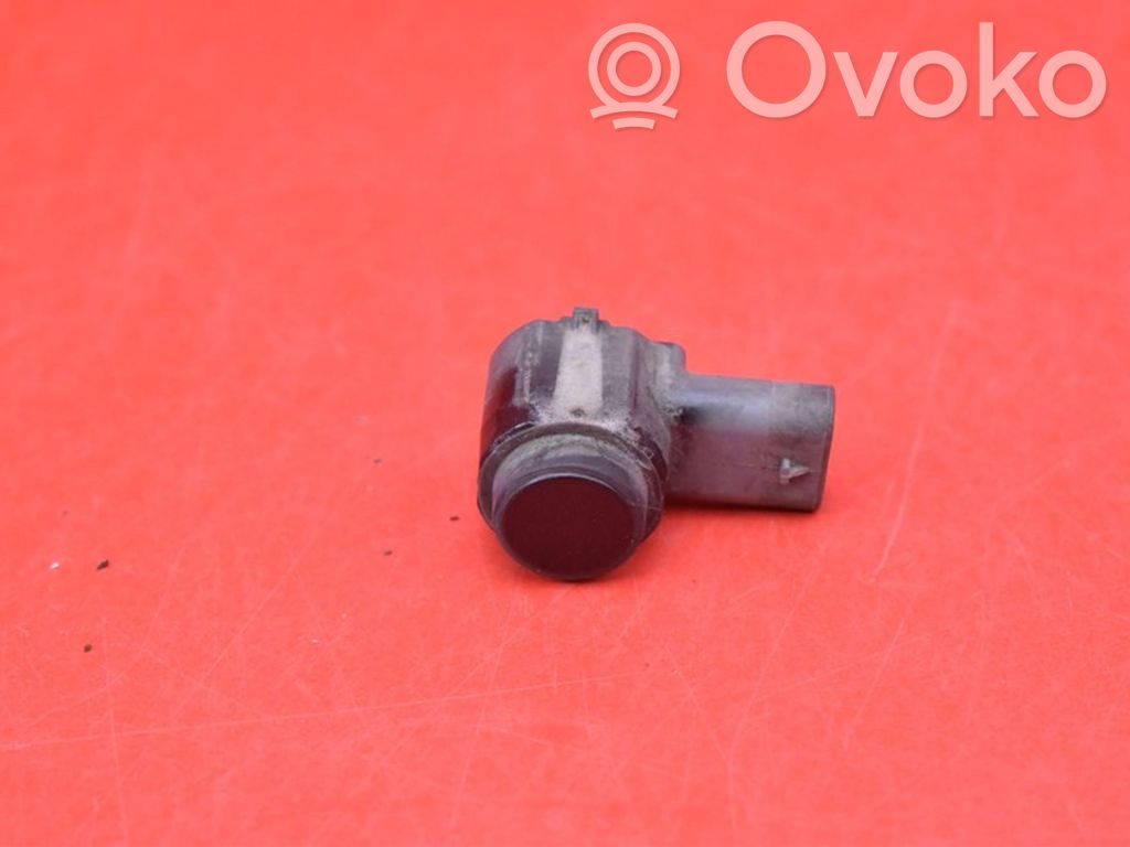 Ford Mondeo MK IV Centralina/modulo sensori di parcheggio PDC 