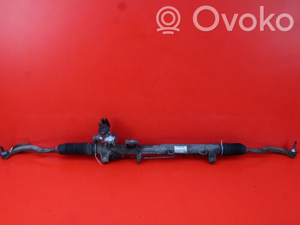 Volvo V70 Vairo kolonėlė 