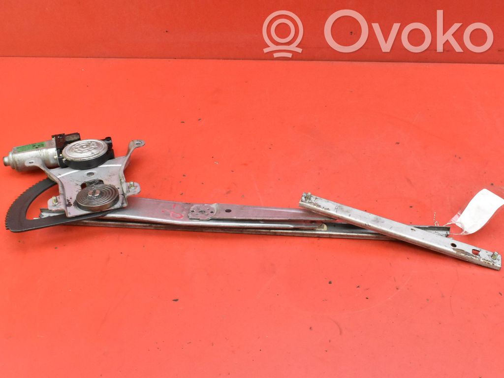 Chevrolet Kalos Mécanisme de lève-vitre avec moteur 