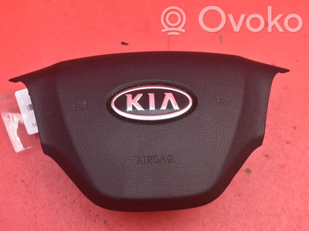 KIA Picanto Airbag dello sterzo 