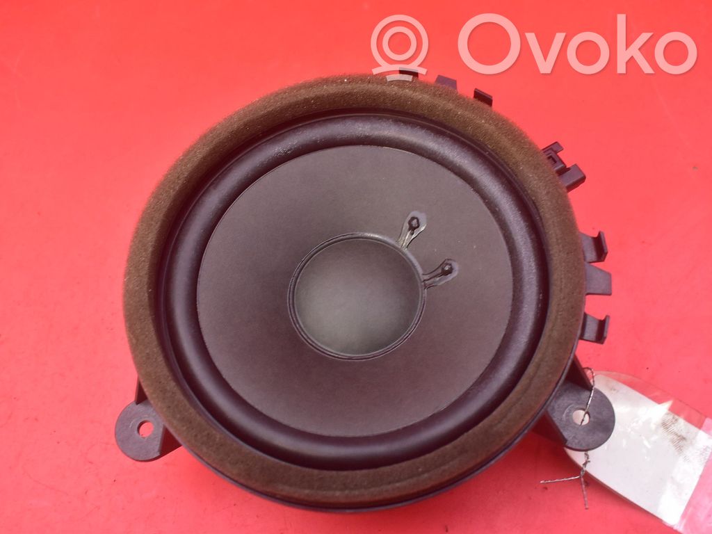 Altavoz subwoofer   30657445,30657445
