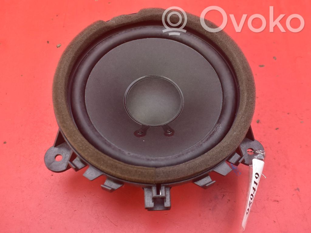 Altavoz subwoofer   30657445,30657445