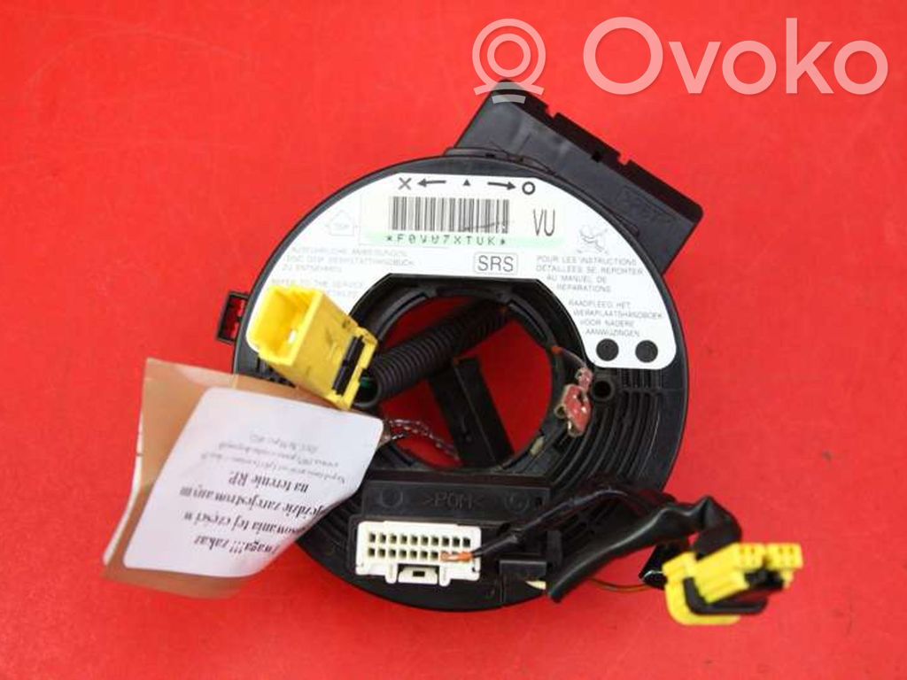 Honda Civic Inel glisant airbag (inel SRS) 